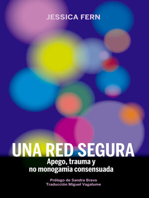 cover image of Una red segura